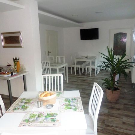 Elbflair Villa Zahna-Elster Exteriör bild