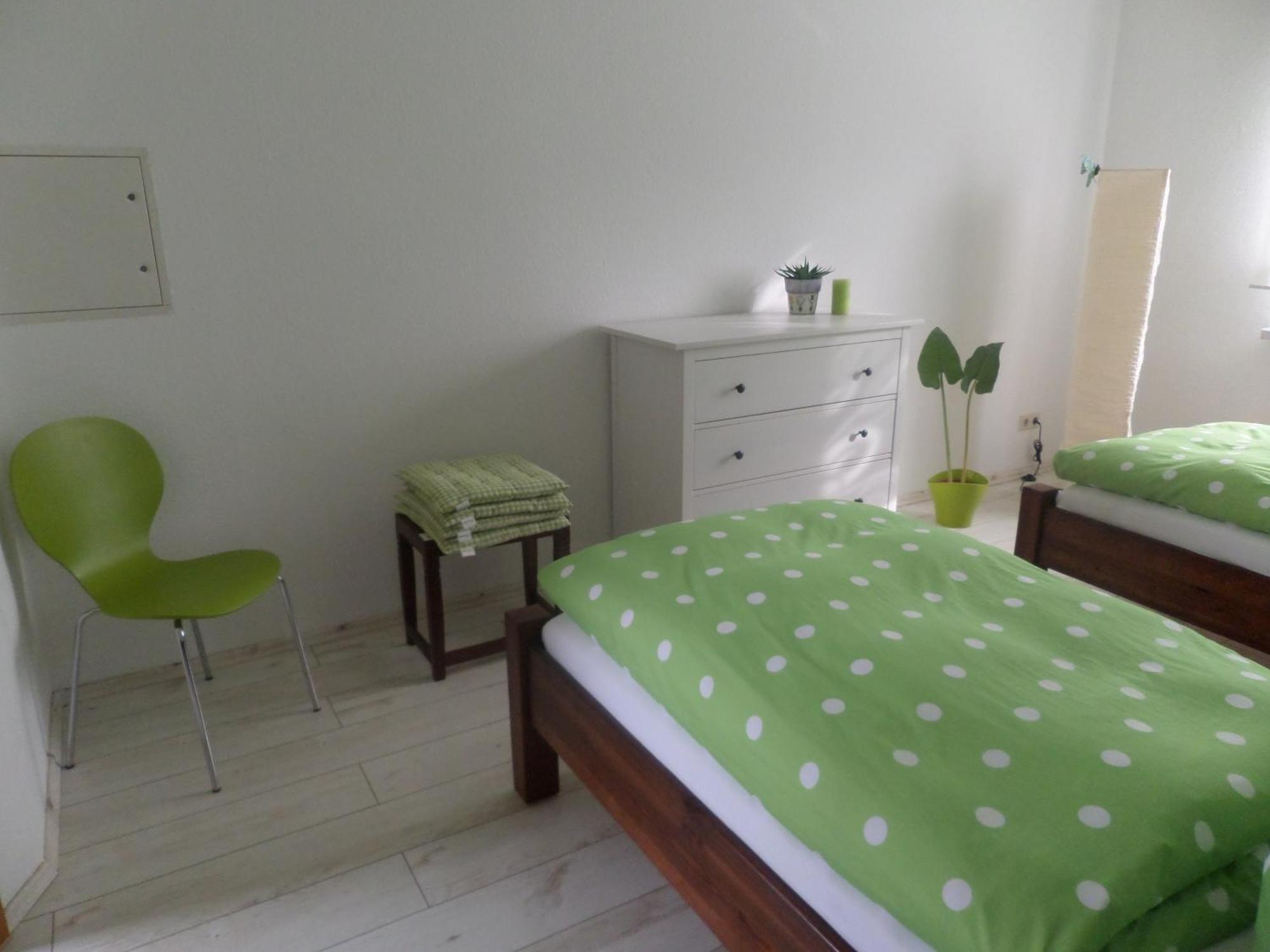 Elbflair Villa Zahna-Elster Exteriör bild